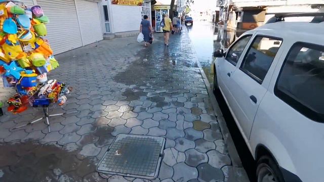 9.07.2021 7.40 стабильно без изменений. Люди сами своими силами деньгами откачивают говноречку. смотреть онлайн