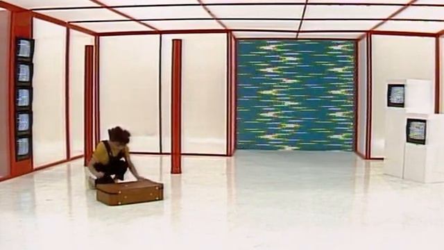 Бушава Азбука - Ѓ смотреть онлайн