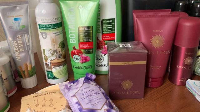 Распаковка очередного заказа смотреть онлайн