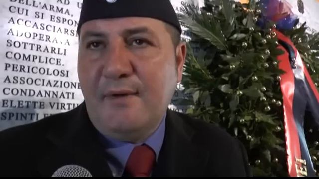 claudio-fortunato interviste смотреть онлайн