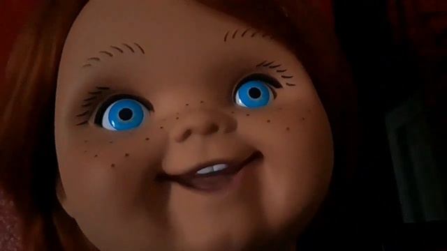 Trick Or Treat Studios Child's Play 2 Good Guy doll! (Review Second Batch) смотреть онлайн