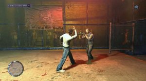 Жестокие драки :) в GTA-4