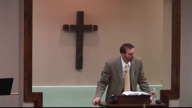 Lee Tankersley - David, David's Lord, and the Coming David - 1 Chronicles 10:1-29:30 смотреть онлайн