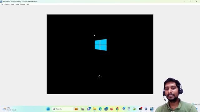 The Ultimate Step-by-Step Guide: Installing Windows Server 2019 in VirtualBox смотреть онлайн