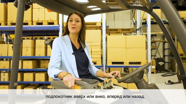 Подлокотник D4 - Индивидуальный подход смотреть онлайн