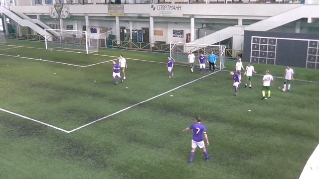 ТУРНИР НА КУБОК АО «ВАД» I Офис Ручьи - ПТК - 1-6 смотреть онлайн