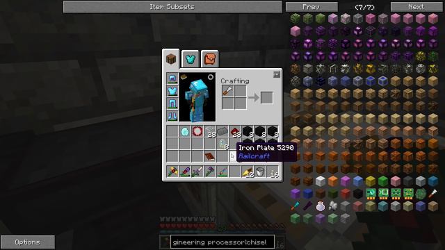 Minecraft Mods Regrowth - ME CONTROLLER [E33] (Modded HQM) смотреть онлайн