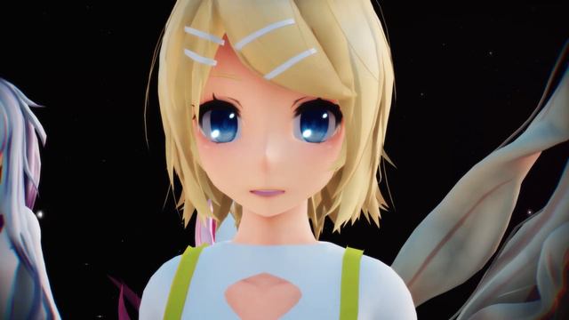 【MMD】Dia - Woo Woo [TDA Cat Neko] 8P Ver. смотреть онлайн