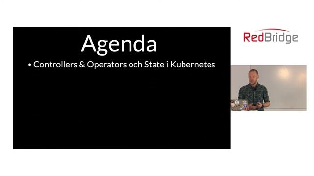 Webinar - Kafka & GitOps смотреть онлайн