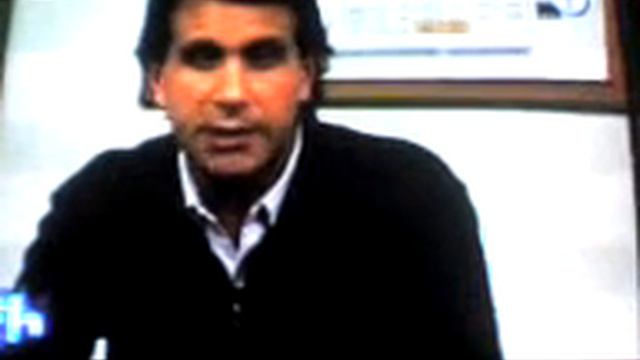 Martin Palermo 2º parte смотреть онлайн