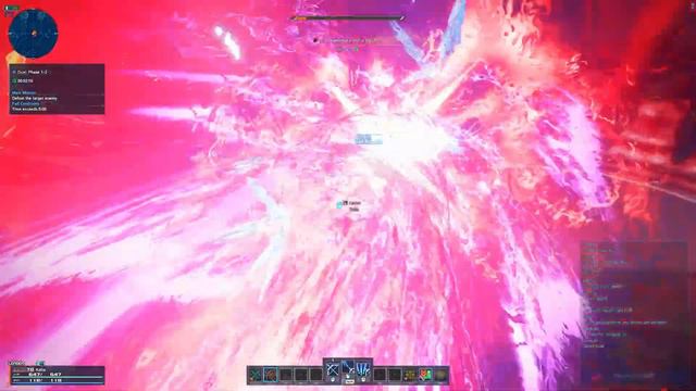 [PSO2:NGS] Duel Quests - S Rank - Range - Phase 1-1/2/3/4 смотреть онлайн