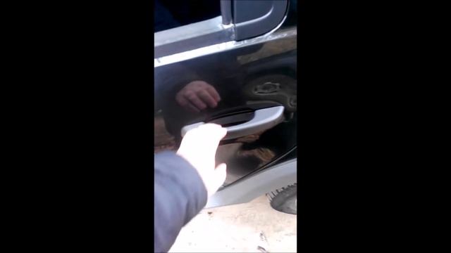 Ручки "Рысь" смотреть онлайн