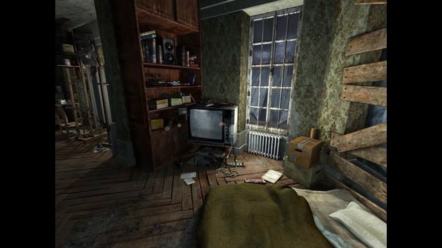 Nikopol Secrets of The Immortals - Gameplay (HD) смотреть онлайн