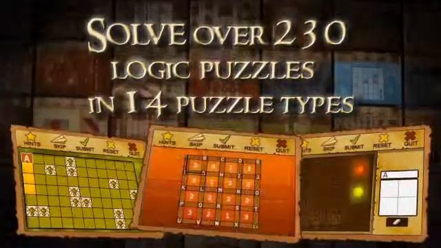 Mays Mysteries: The Secret Of Dragonville Trailer смотреть онлайн