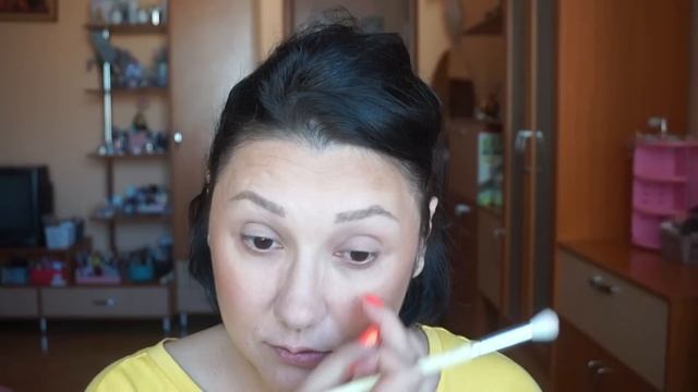 МАКИЯЖ НОВИНКАМИ EVELINE / ОТЗЫВЫ И ВПЕЧАТЛЕНИЯ смотреть онлайн