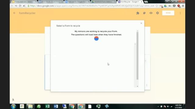 Supercharge Google Forms with Add-Ons смотреть онлайн