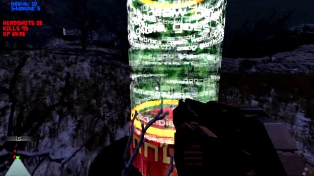 Machine Hunt | Gameplay смотреть онлайн