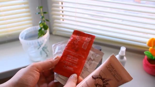 Часть 2: Натуркосметик: Спивакъ, Oblepiha Siberica, Клеона... смотреть онлайн