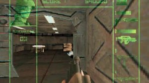 Alien vs. Predator (Atari Jaguar)