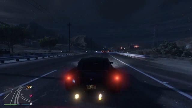 GTA5 online | Bravado Verlierer tuned | Brutal Sound смотреть онлайн