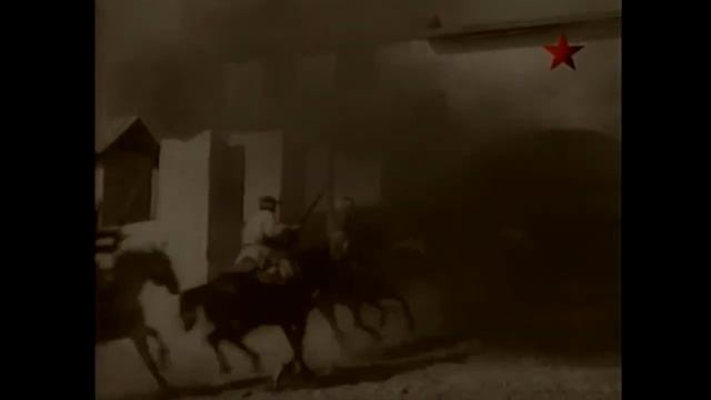 Ой да не вечер - Казачьи песни смотреть онлайн