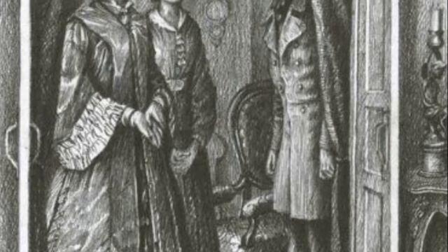 Детство. 25 глава. Письмо. Краткое содержание смотреть онлайн