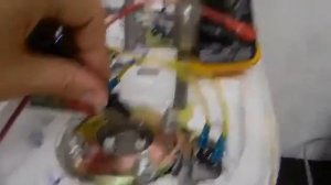 Водонагреватель "Термекс". Замена тэна...