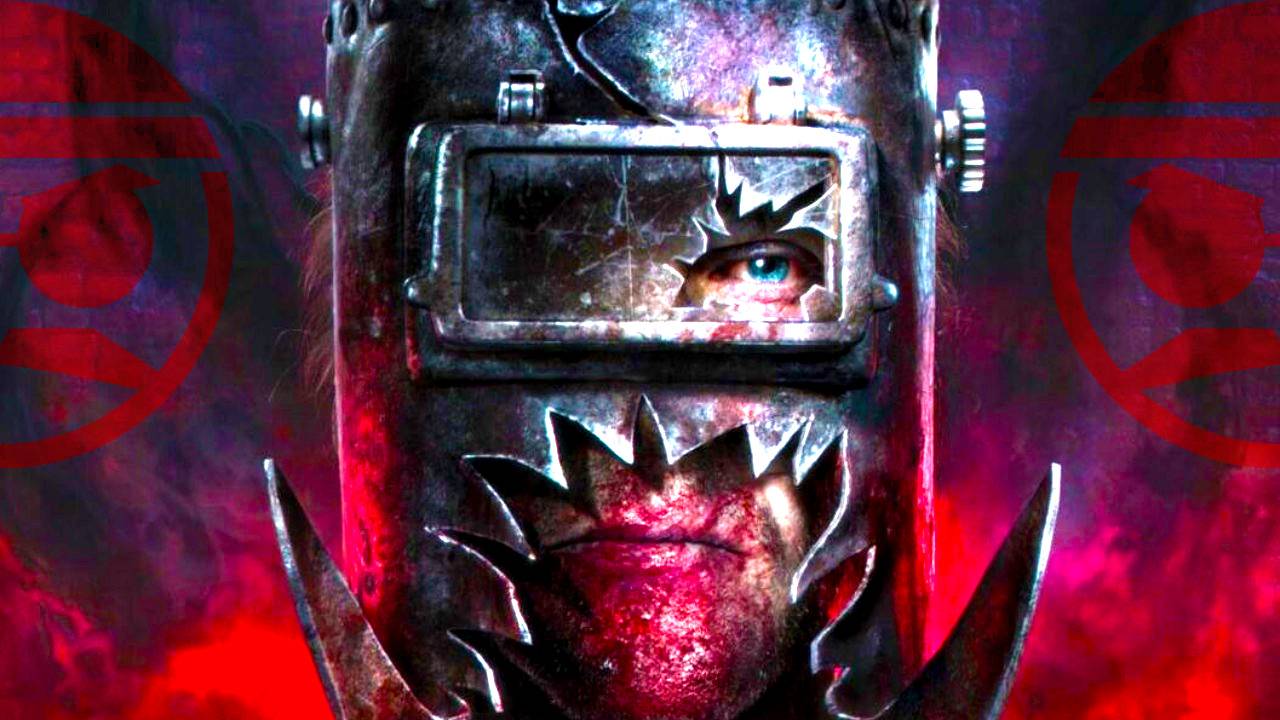 The Casting Of Frank Stone (Часть 2 / Стрим)