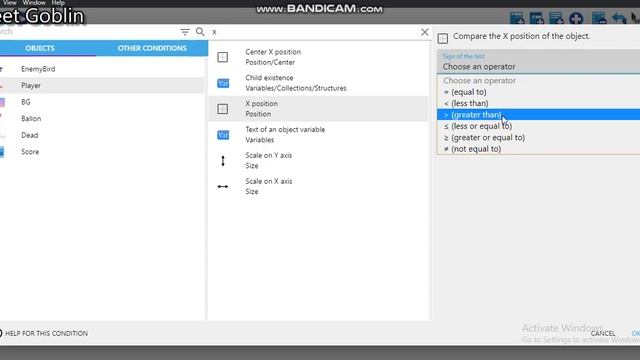 Precious Bird Part 1 Gdevelop | Beginner Game | More Like Flappy Birds смотреть онлайн