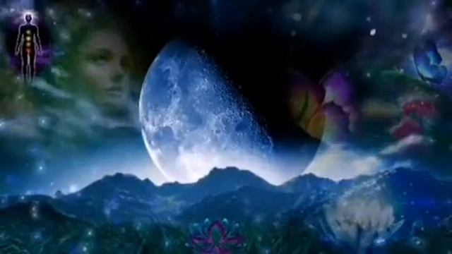 Мантра Зелёной Тары. Молитва для исполнения желаний и защиты. смотреть онлайн