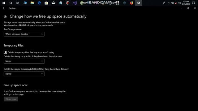 [Tried and True] 2 Ways To Delete Windows Temp Files In Windows 7/8/10. смотреть онлайн