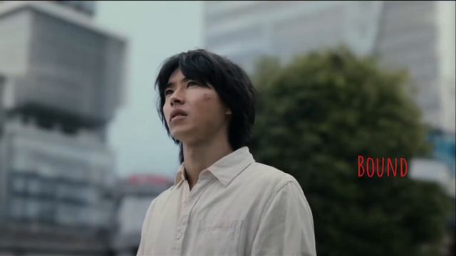 Alice In Borderland Edit, Song: Bound 2 Made by Kanye West смотреть онлайн