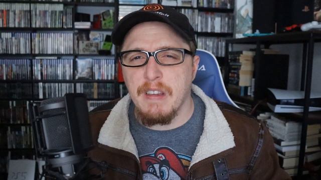 I Can't HATE That Nintendo Direct! Zelda, Splatoon 3, and NEW Games! смотреть онлайн