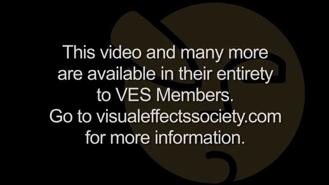 Dennis Muren receives the VES Lifetime Achievement Award at the 5th Annual VES Awards смотреть онлайн
