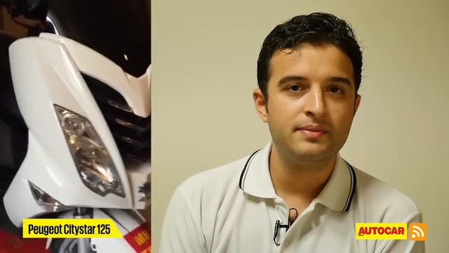 Spied | Mahindra Two Wheelers | Peugeot Scooters | Autocar India Podcast смотреть онлайн