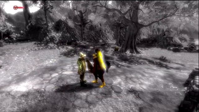 Fable 2 Walkthrough HD Episode 11: Cursed Snowglobe смотреть онлайн