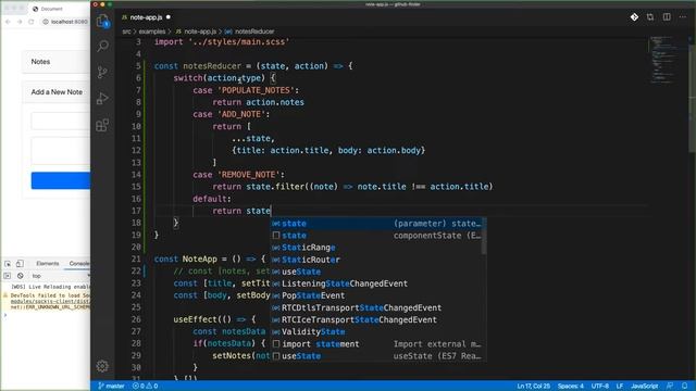 58-React Dersleri-React useReducer смотреть онлайн