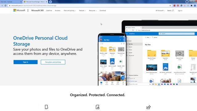 Microsoft OneDrive App Will Stop Syncing With Windows 7 and 8 | Microsoft Update смотреть онлайн