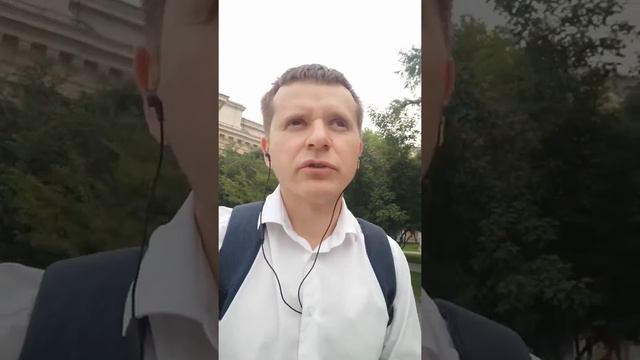 Корпоративные споры: базовые варианты поведения - Юридические рассказы №12 смотреть онлайн