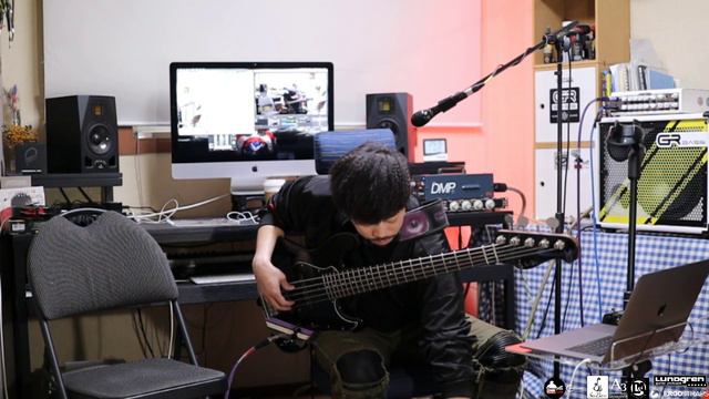 도베이스 라이브!! 시험 방송 ibanez sr1805 리뷰!! смотреть онлайн