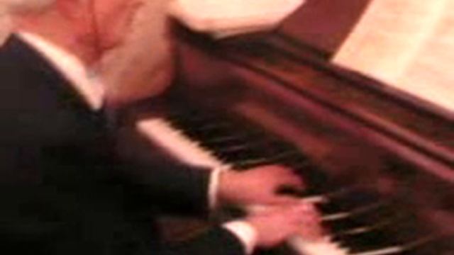 2005 год. Дипломатический прием при посольстве РФ смотреть онлайн