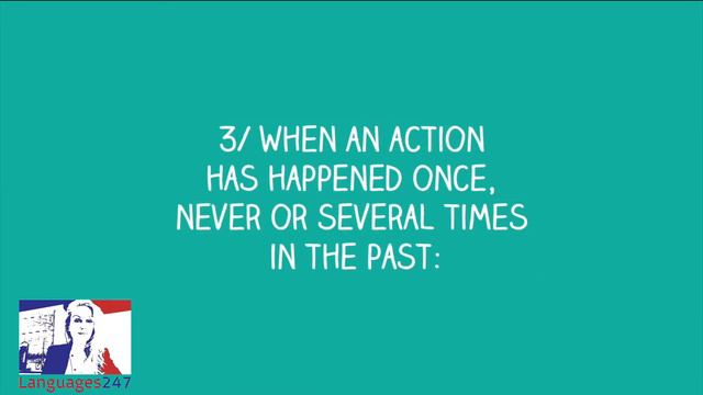 Grammar Practice - English Course Online 30 - Past Simple of Regular Verbs and Spelling Changes смотреть онлайн