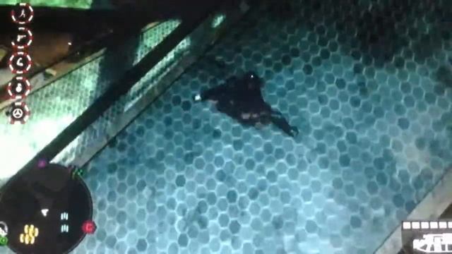 Secrets of crackdown 2 смотреть онлайн