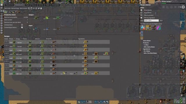 #79 More Wood - Factorio Seablock - Factorio Seablock Gameplay смотреть онлайн