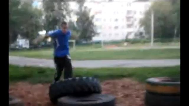 Стрит акробатика Ижевск смотреть онлайн