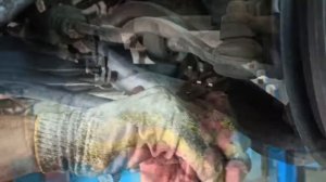 RENAULT, РЕНО замена шаровой опоры! #ремонт #ремонтавто #то #обзор