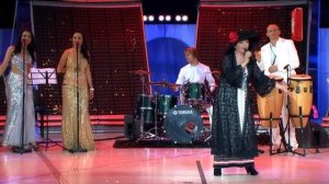 Ирина ШВЕДОВА - АМЕРИКА-РАЗЛУЧНИЦА