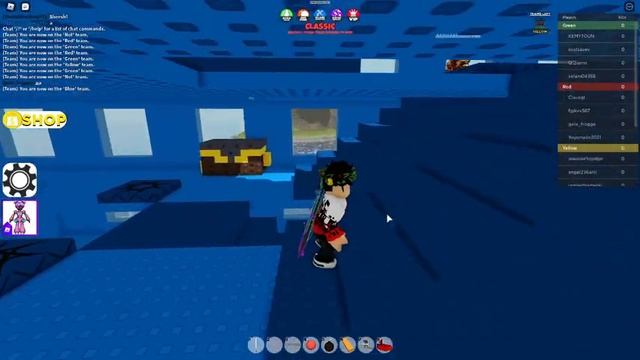 [EVENT] HOW TO GET Sparks Secret Package in Pilfering Pirates (Roblox Pilfering Pirates) смотреть онлайн