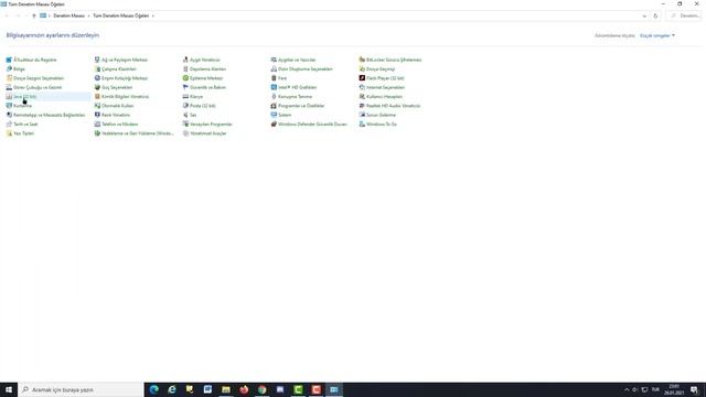 DYS Çözümleri Ders 10 - Application-Blocked Hatası ve Çözümü смотреть онлайн