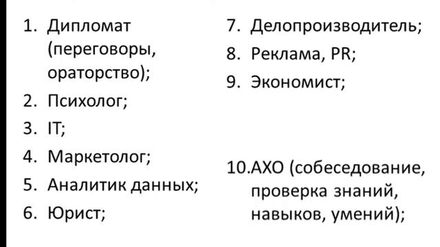 Должностные инструкции: как сделать ДИ, разбор понятие "трудовая функция" и как проще оформлять ДИ смотреть онлайн